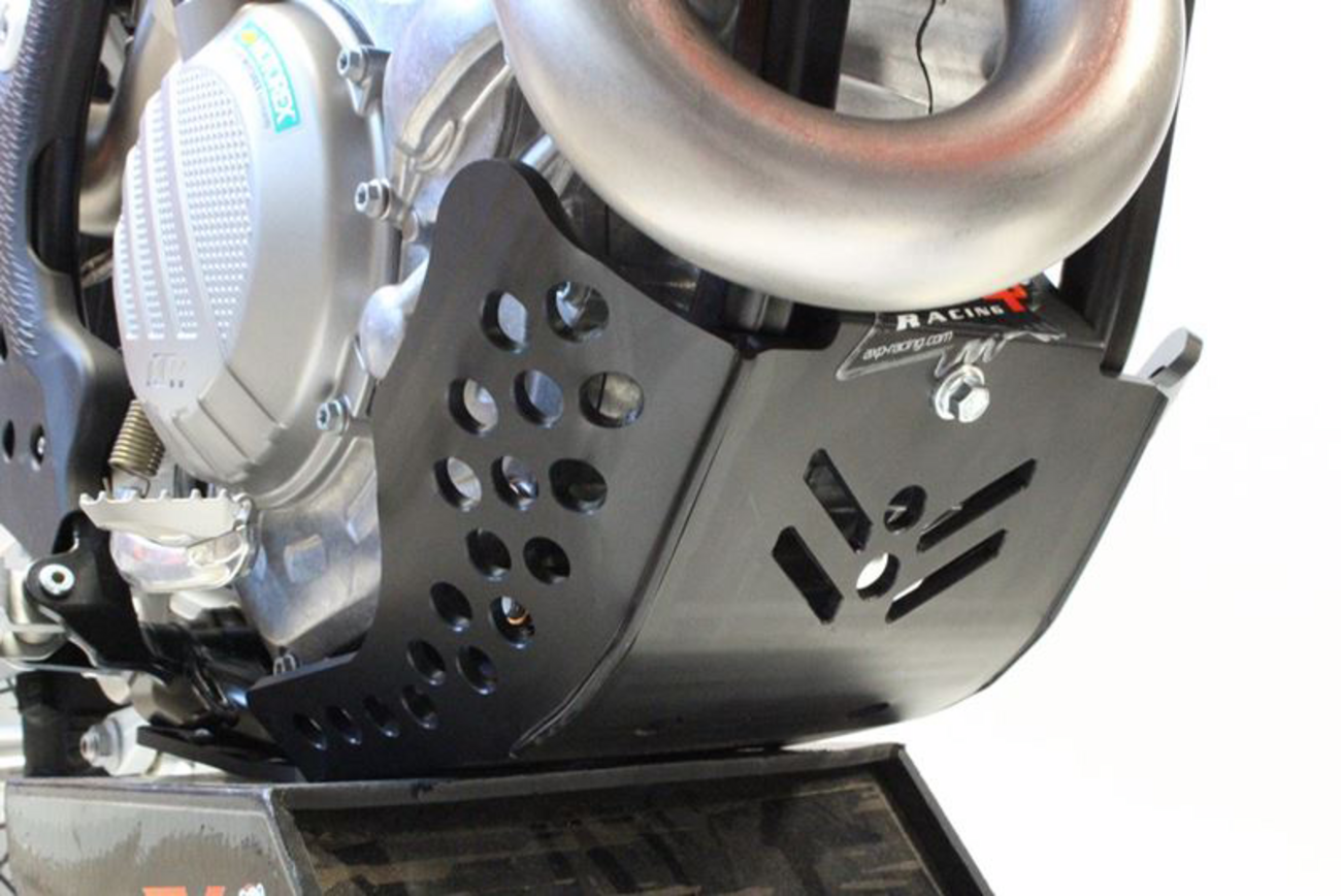 AXP Racing Skid Plate Gas Gas MC450F / EX450F 2021-2023