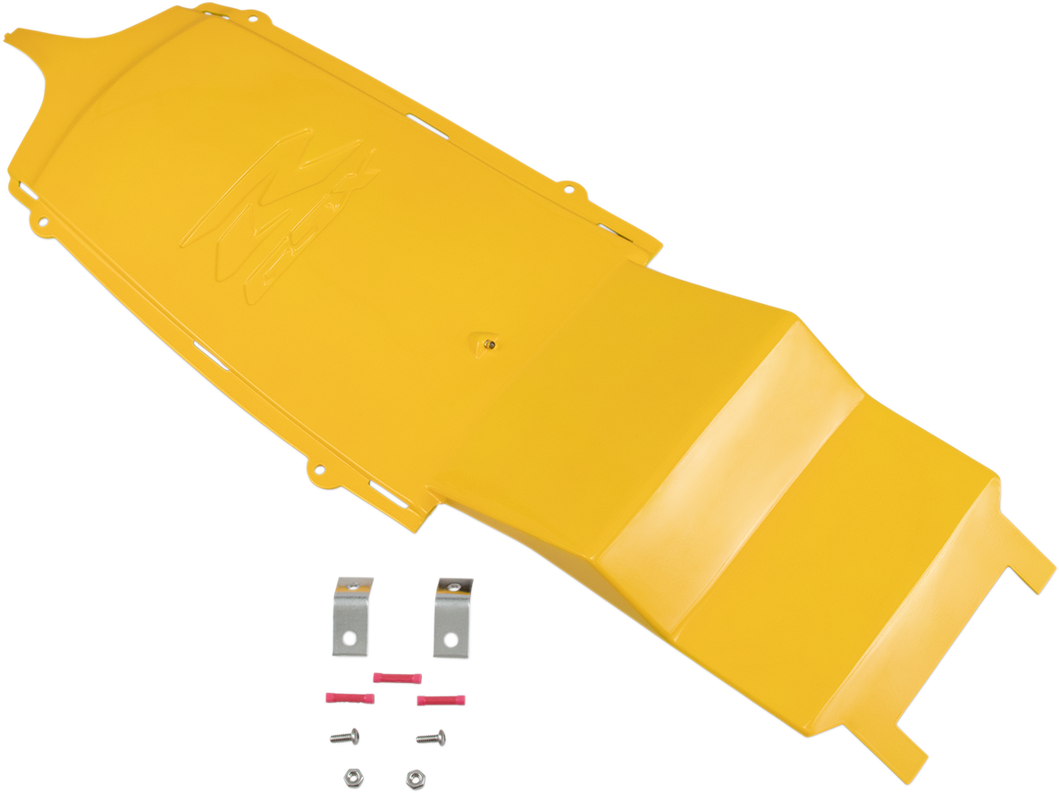 HOTBODIES ABS Undertail