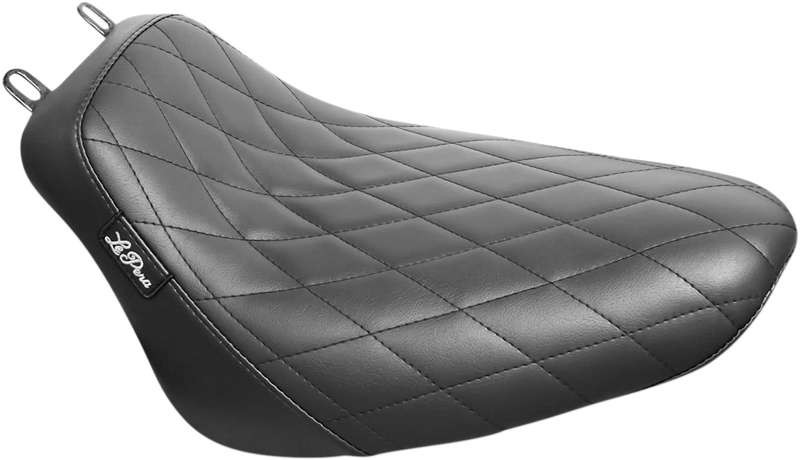 LE PERA Bare Bones Solo Seat
