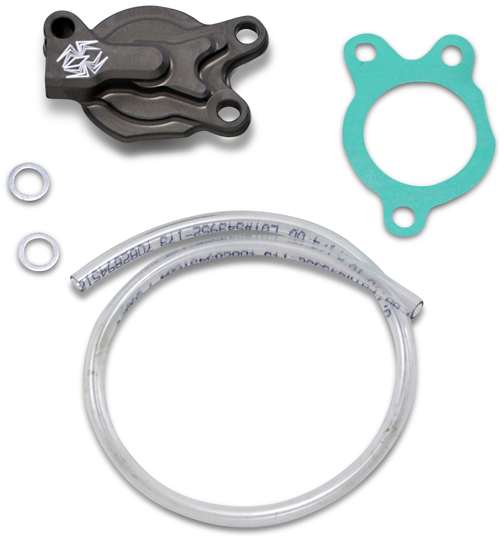 Rekluse Manual Slave Cylinder KTM / Husqvarna / Gas Gas 85cc-350cc 2015-2025