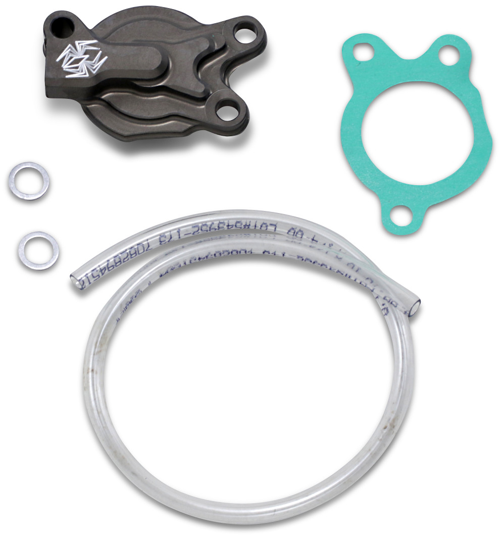Rekluse Manual Slave Cylinder