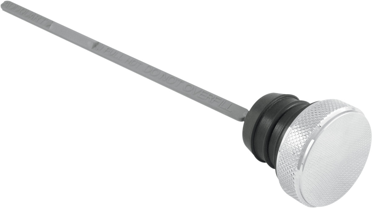 Drag Specialties Custom Oil Dipstick