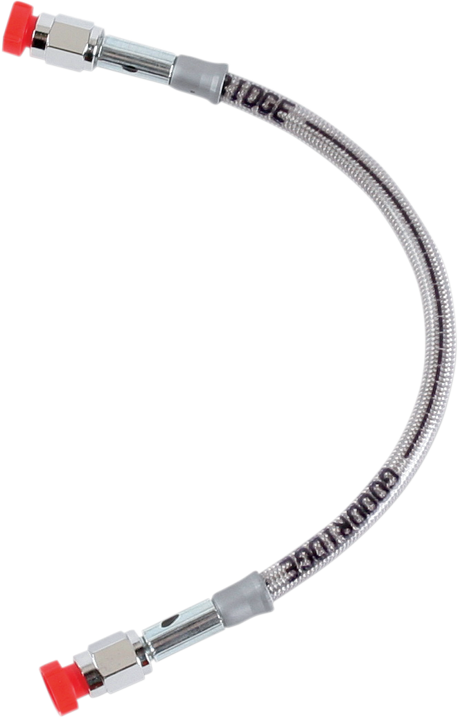 Goodridge Brake Line - Universal - 17"