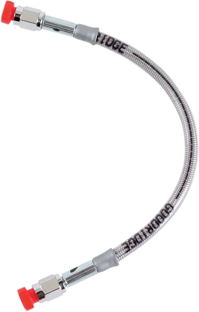 Goodridge Brake Line - Universal - 23"