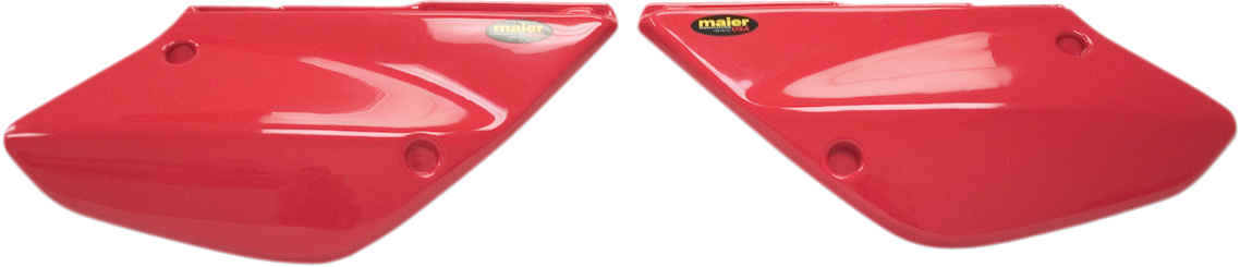 Replacement Side Panels