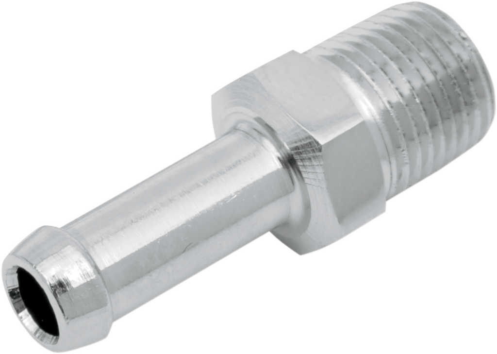 Hose and Tank Fitting