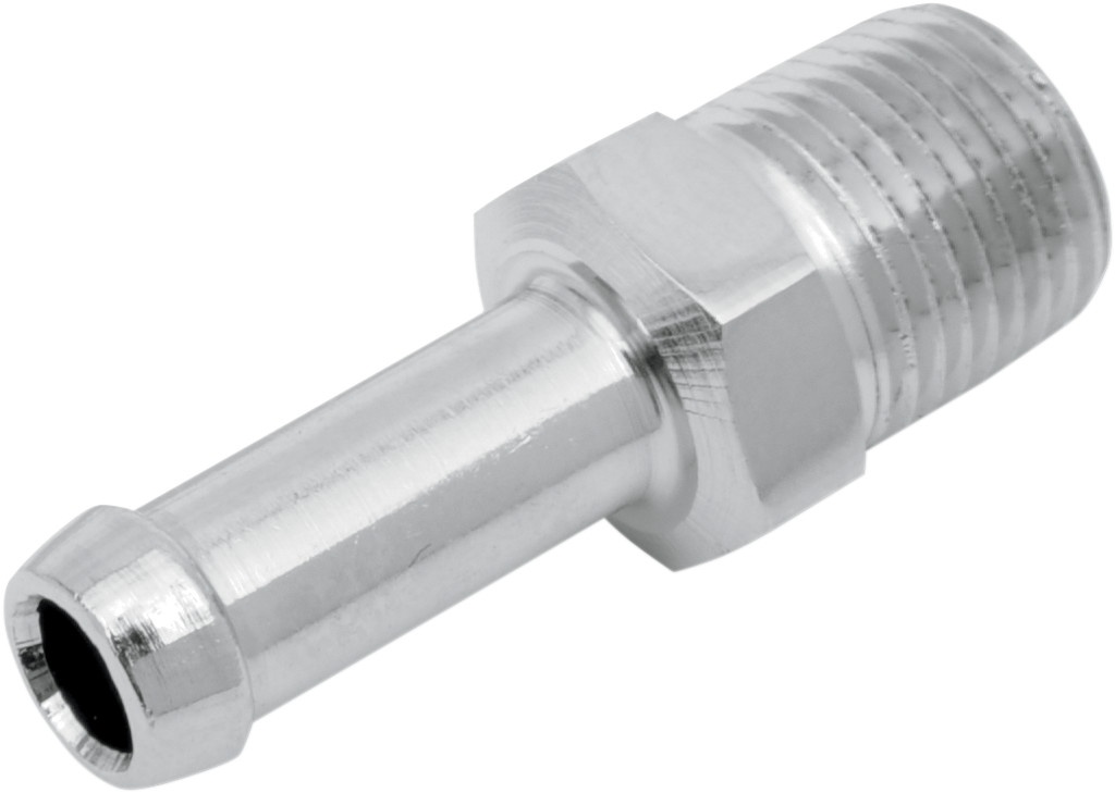Hose and Tank Fitting