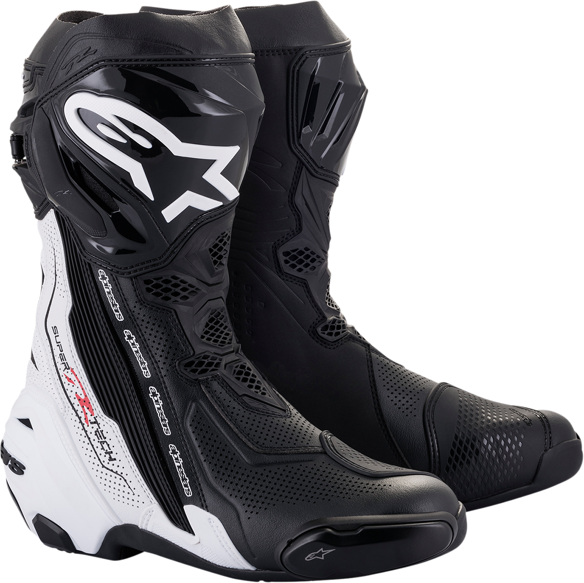 Alpinestars Supertech V Boots