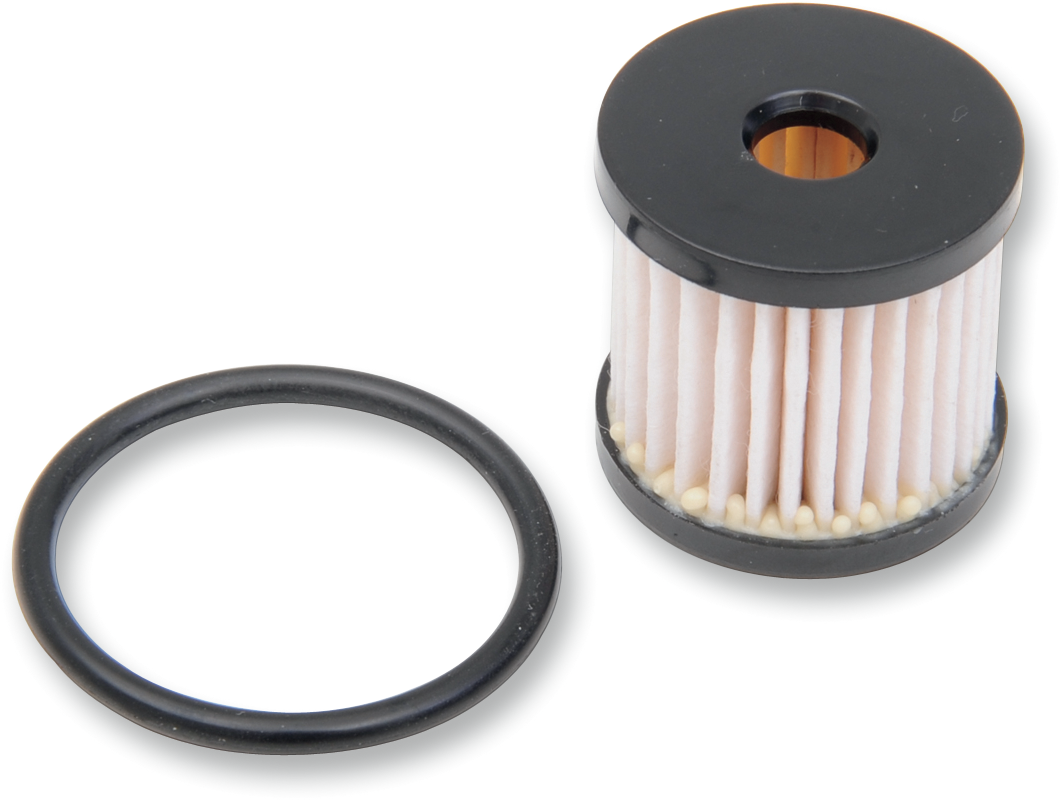Drag Specialties Fuel Filter Kit