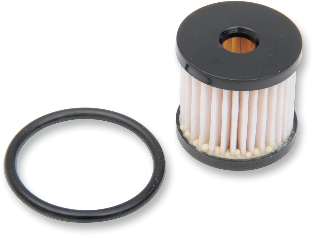 Drag Specialties Fuel Filter Kit