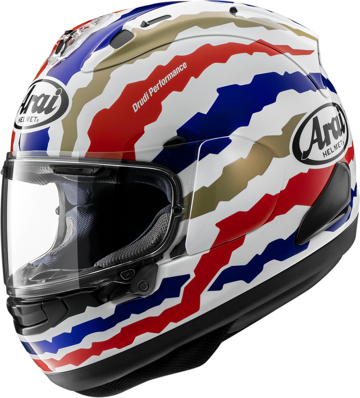 Arai helmets Corsair-X Doohan Restyle Helmet