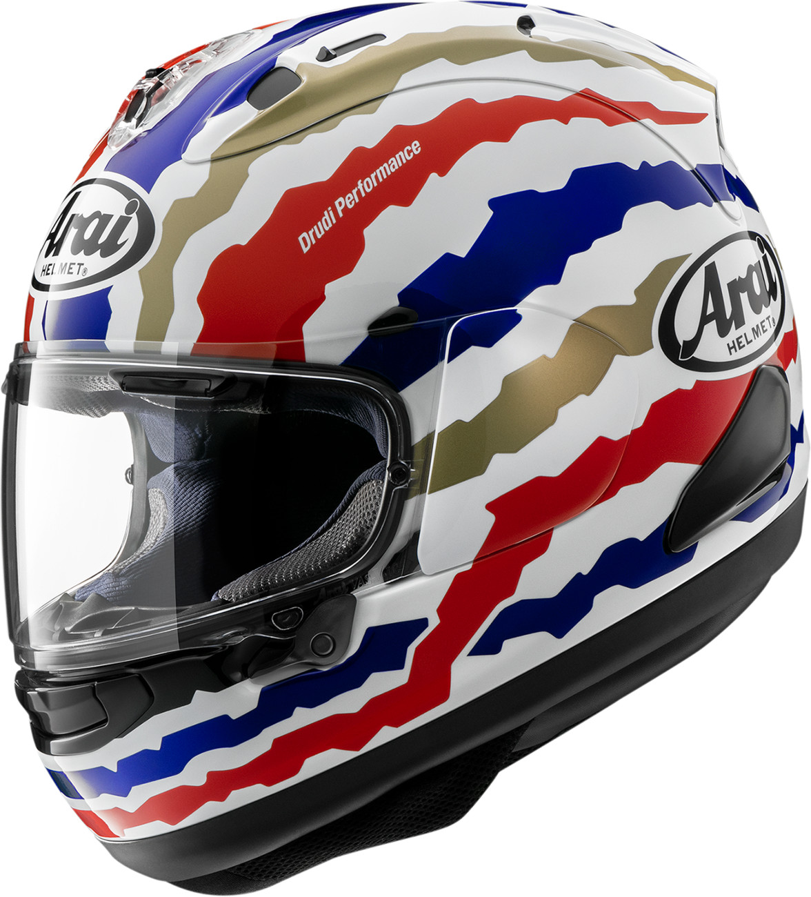 Arai helmets Corsair-X Doohan Restyle Helmet