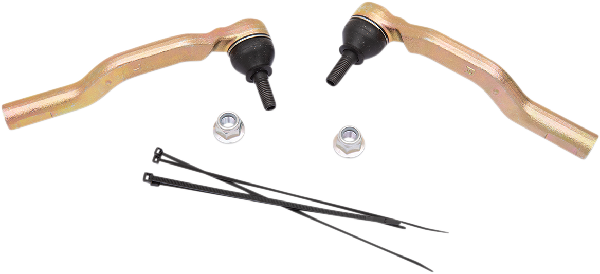 Moose offroad Tie End Rod Kit - Front Outer - Polaris