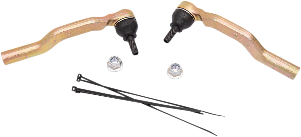 Moose offroad Tie End Rod Kit - Front Outer - Polaris