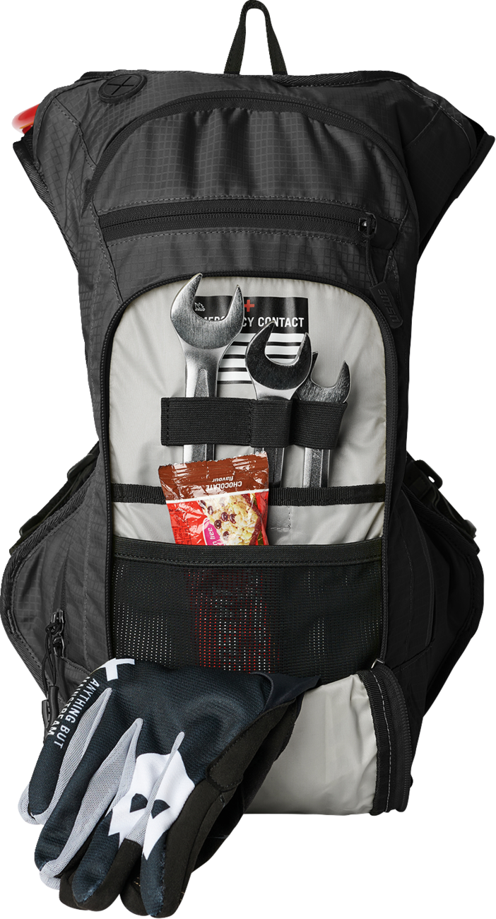 Uswe Outlander 9L Hydration Pack