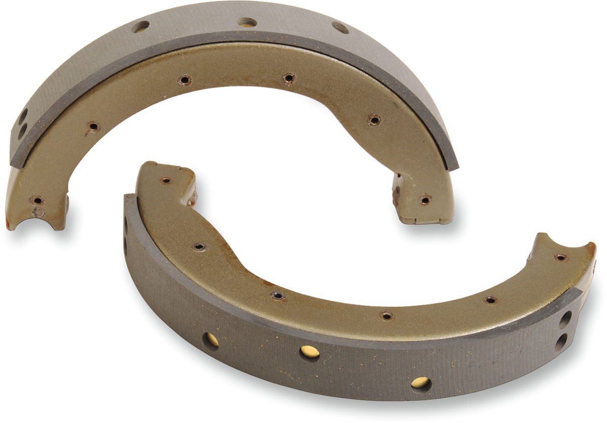 Drag Specialties Brake Shoes