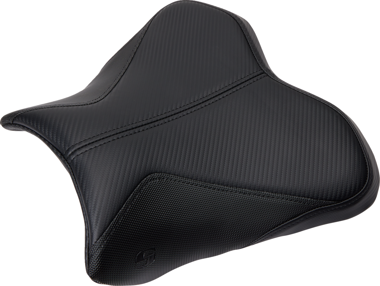 SADDLEMEN GP-V1 Sport Bike Seat