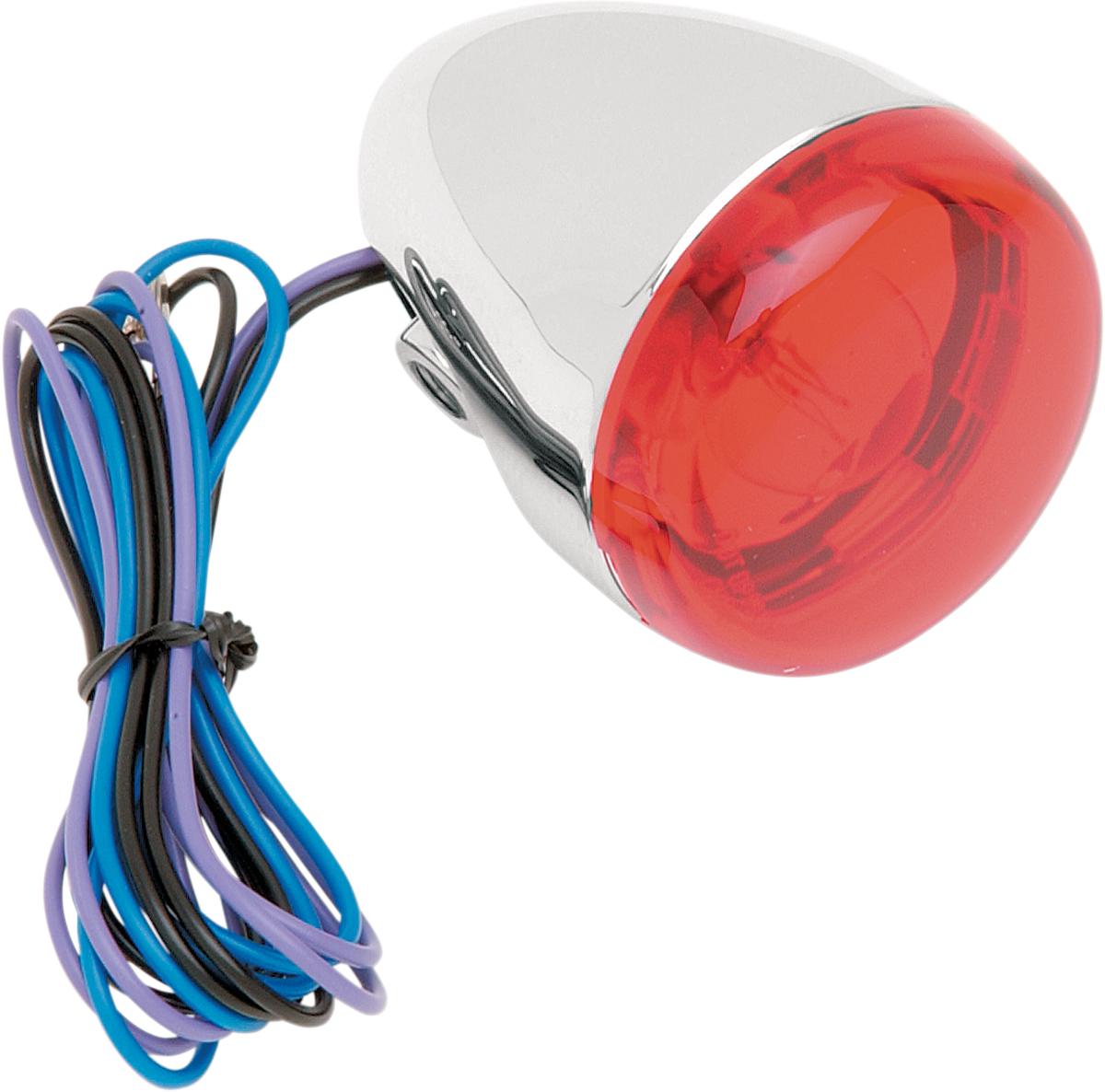 Custom Turn Signal