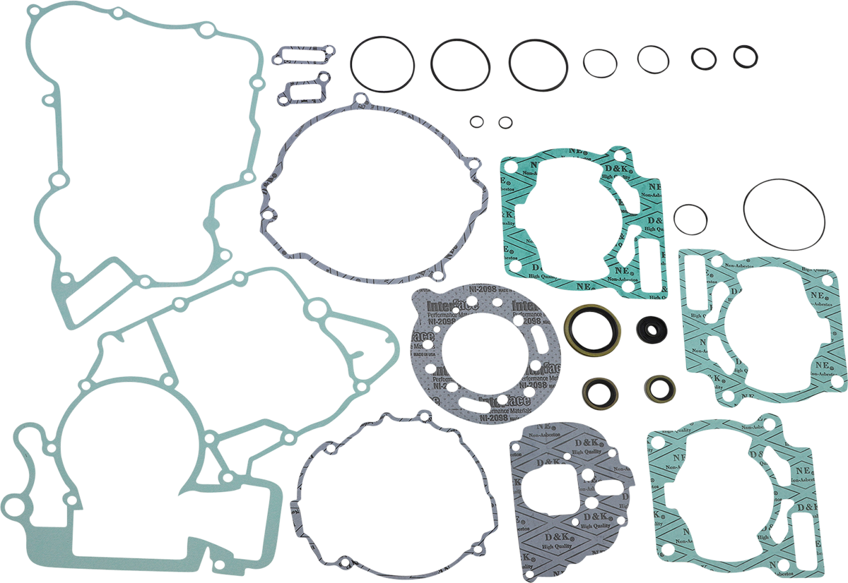 PROX Complete Gasket Kit
