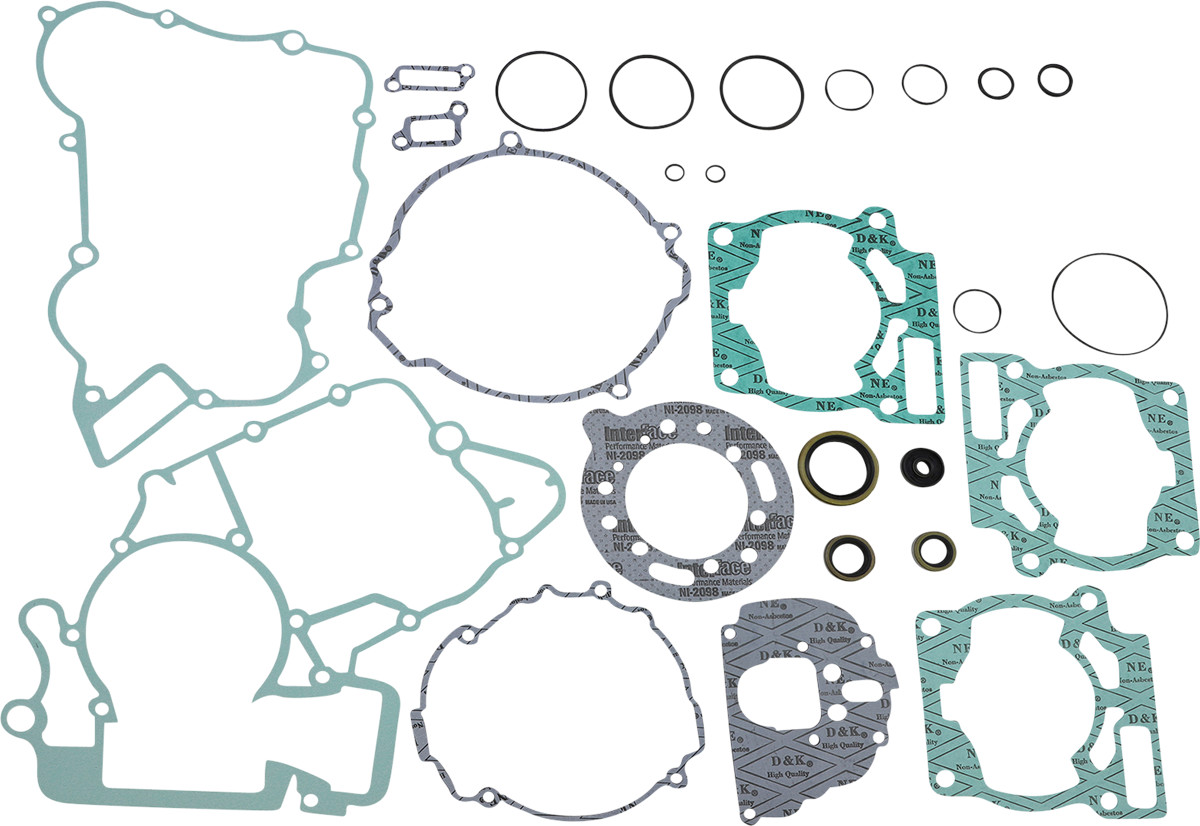 PROX Complete Gasket Kit