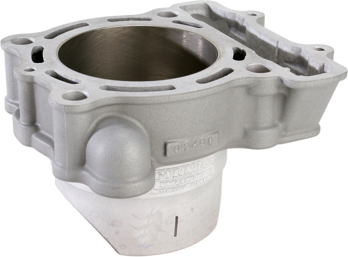 CYLINDER WORKS Standard Bore Cylinder