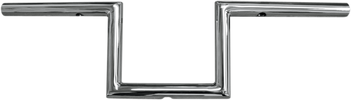La choppers Narrow-Z Old School Handlebar - 6" - Chrome