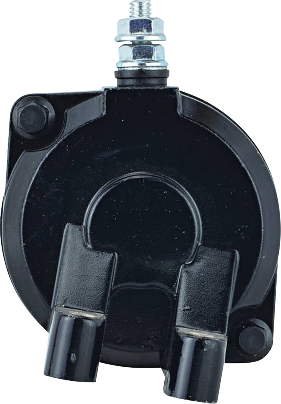 Parts unlimited Starter - Can-Am