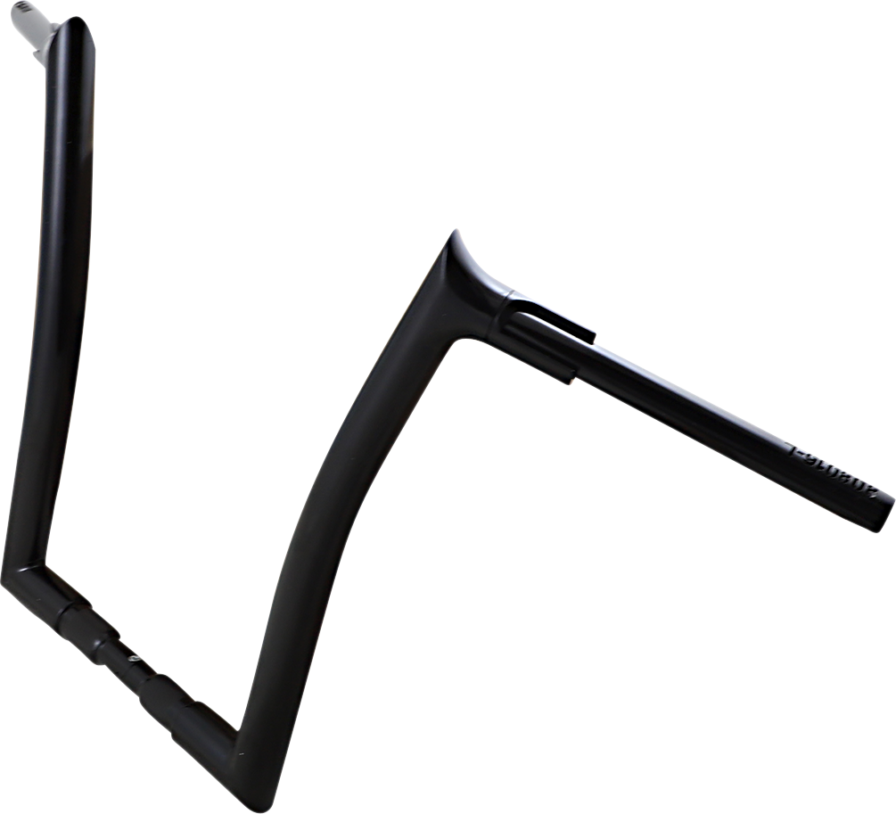 Fat Baggers Inc. 1-1/2" Pointed Top EZ Install Handlebar For Harley Road King 2018-2020