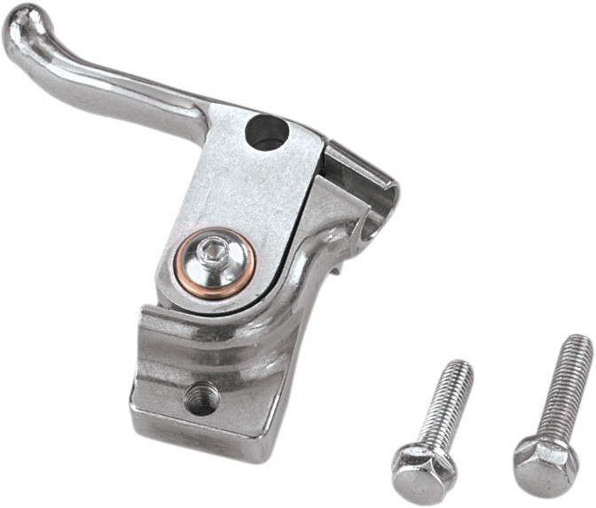 Moose Racing Ultimate Hot Start Lever