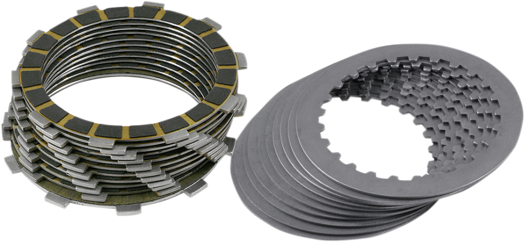 Barnett Clutch Kit Ducati 2005-2015