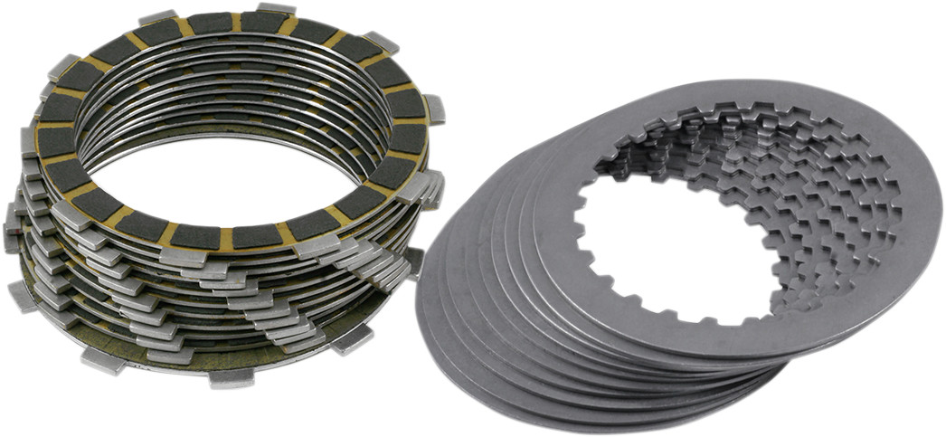 BARNETT Clutch Kit