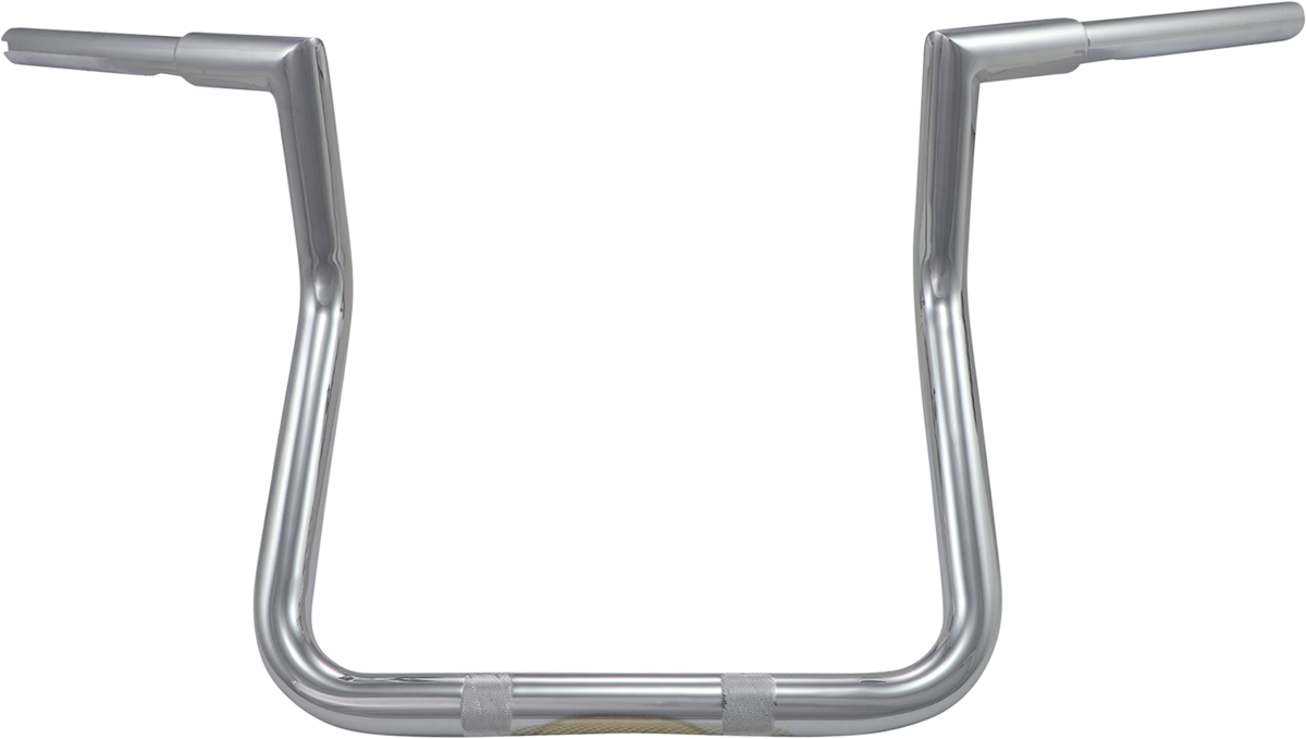 LA CHOPPERS 1-1/4" Twin Peak Challenger Handlebar