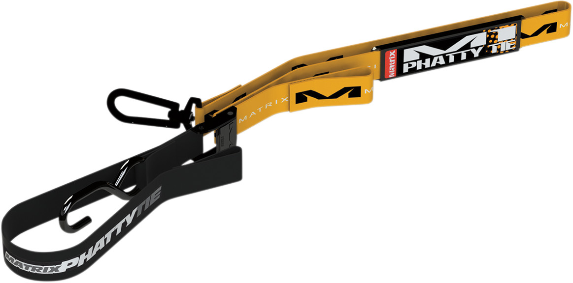 MATRIX CONCEPTS,LLC M1 Phatty Tie-Downs