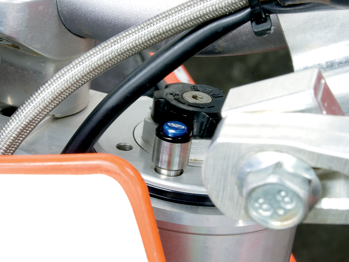 MOTION PRO Micro Bleeders