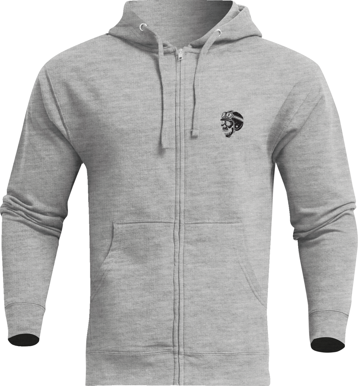 Thor Mindless Zip Fleece Sweatshirt