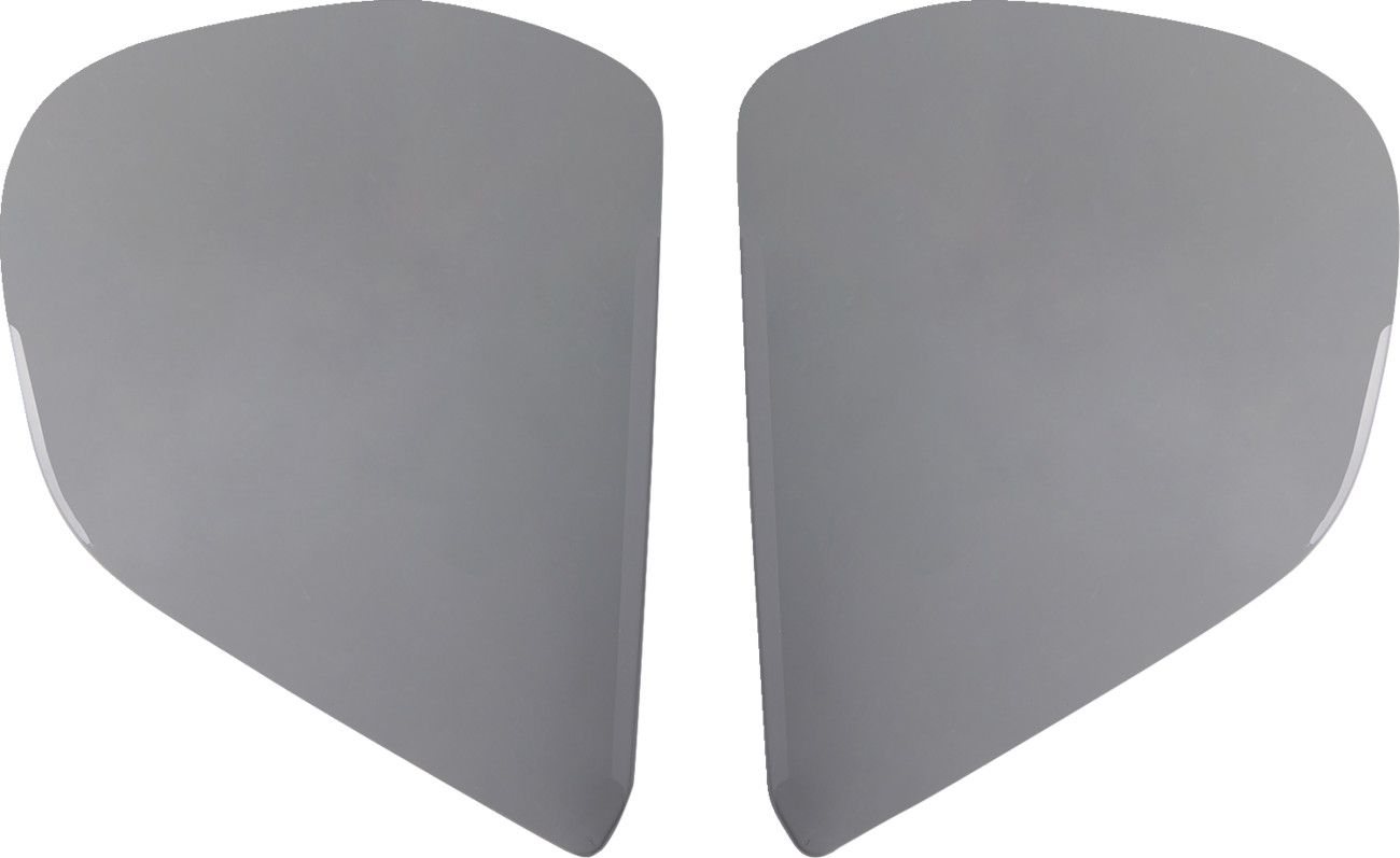 Arai Vas-V Side Pods