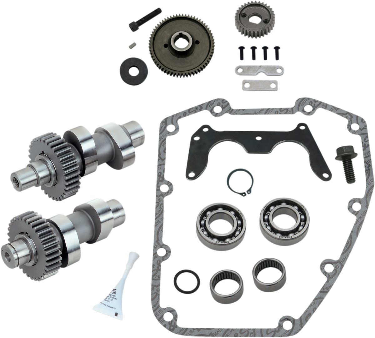 S&S CYCLE 475G Camshaft Kit