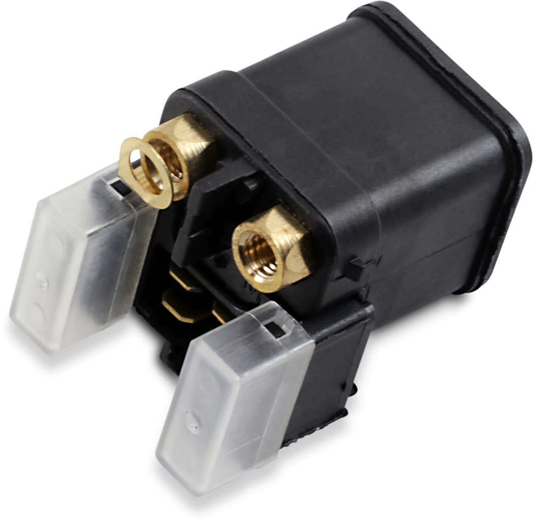 Moose Racing Solenoid Switch
