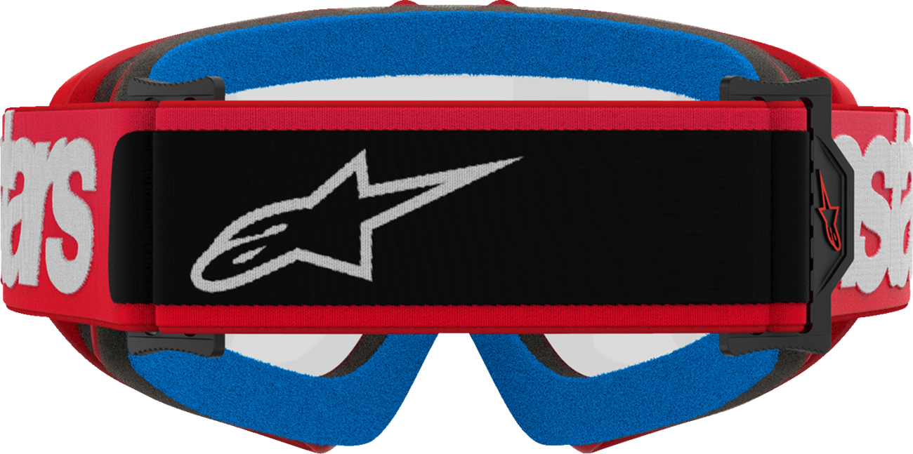 Alpinestars Youth Vision Blaze Goggle