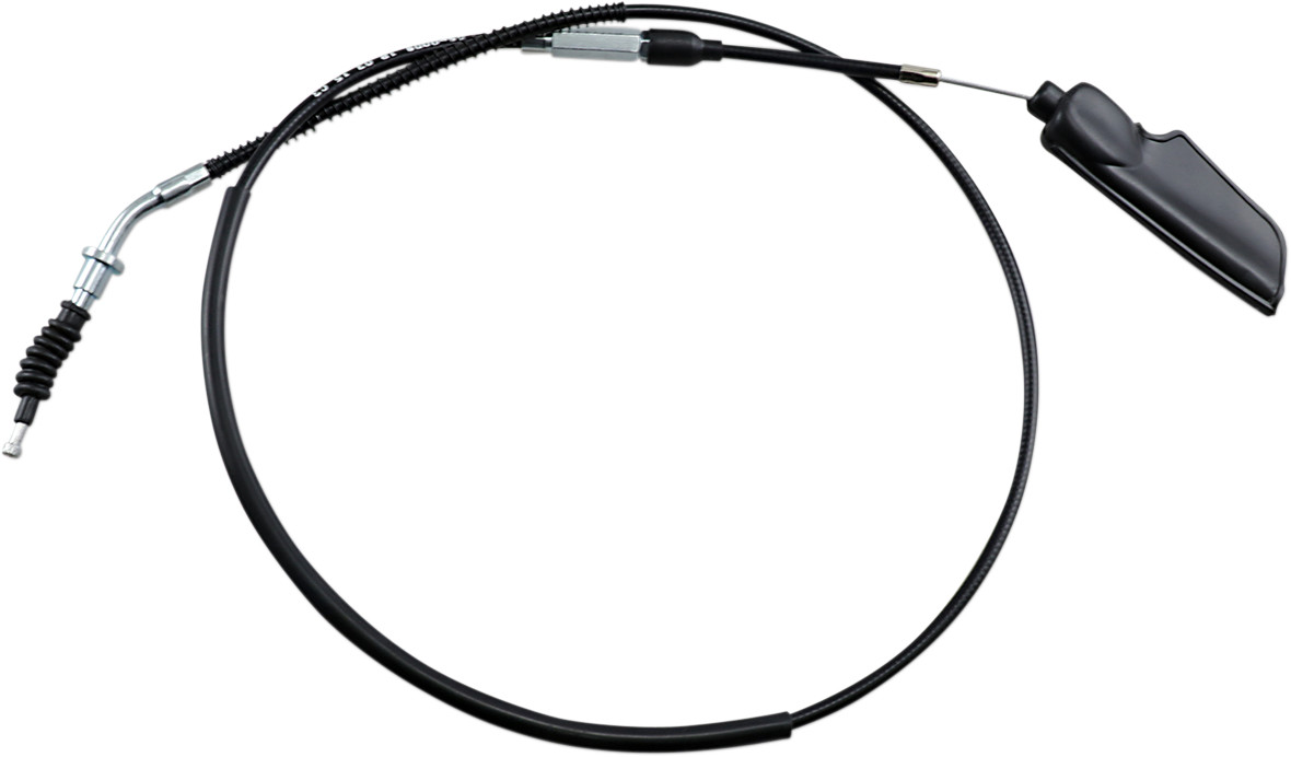 MOTION PRO Black Vinyl Clutch Cable