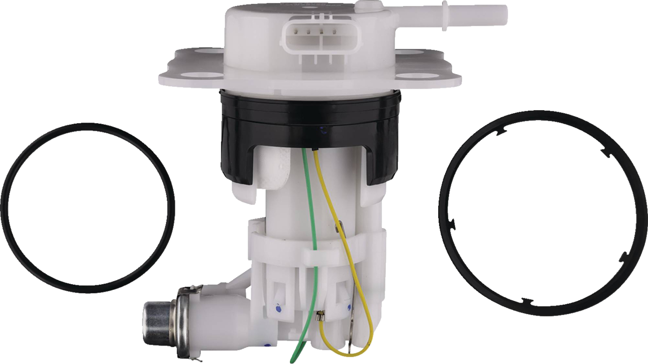 Moose Racing Replacement Fuel Pump Module