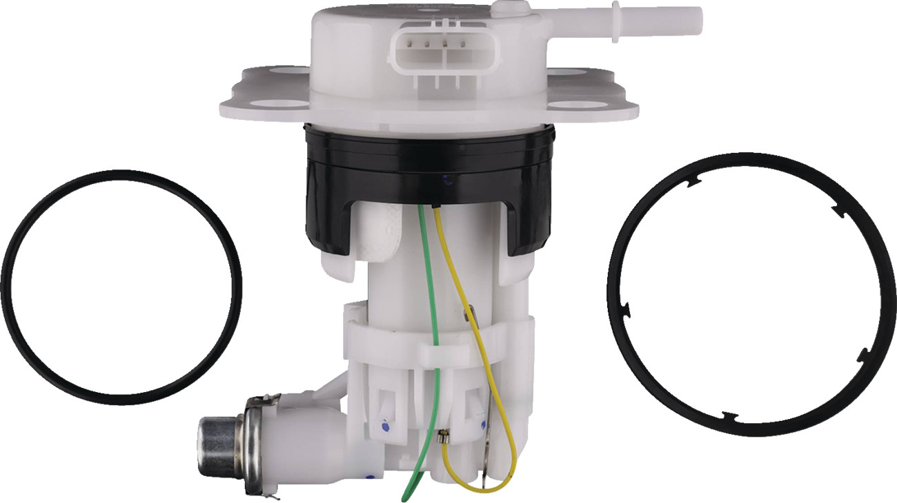 Moose Racing Replacement Fuel Pump Module