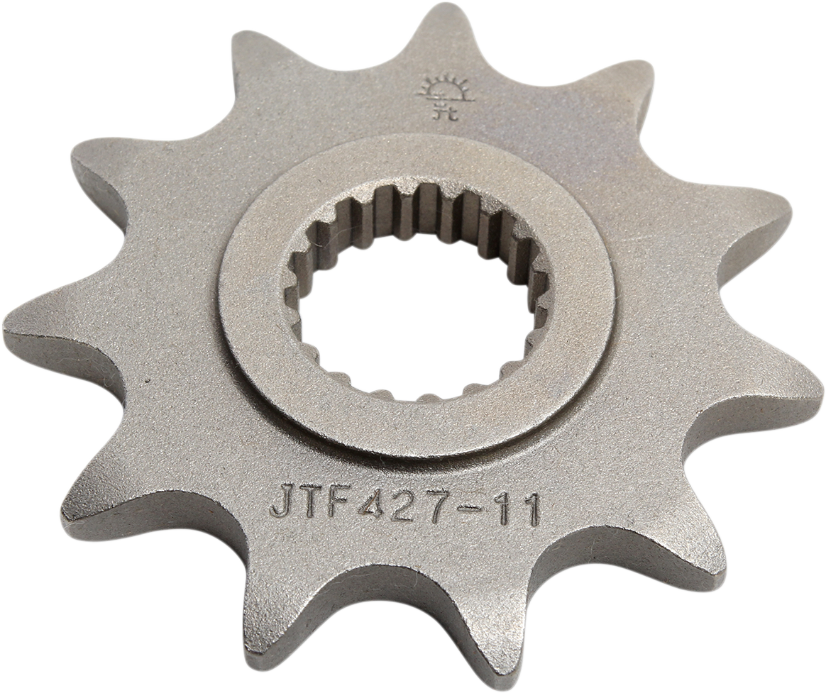JT Sprockets Front Sprocket Suzuki 125cc-250cc 1982-2013