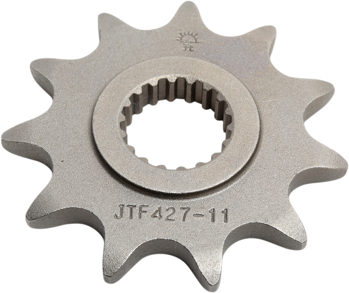 JT SPROCKETS Countershaft Sprocket — Suzuki