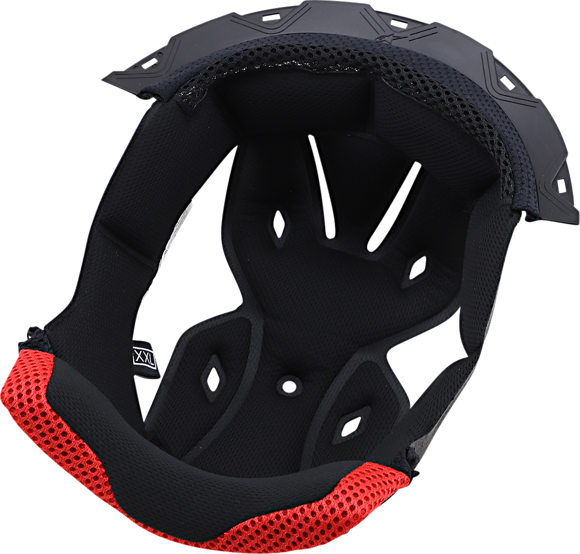 Alpinestars SM5 Helmet Crown Pad