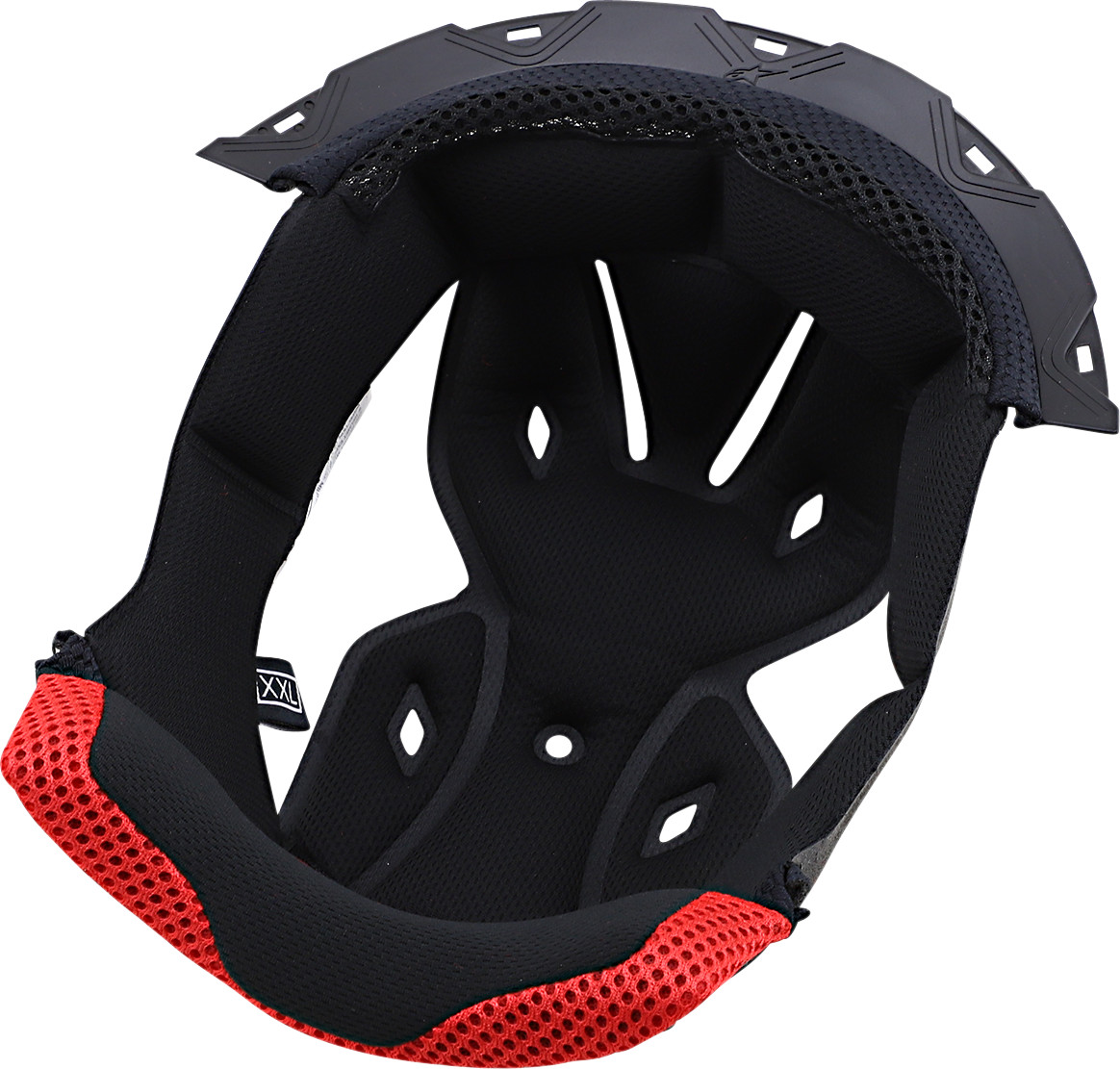 ALPINESTARS SM5 Helmet Crown Pad