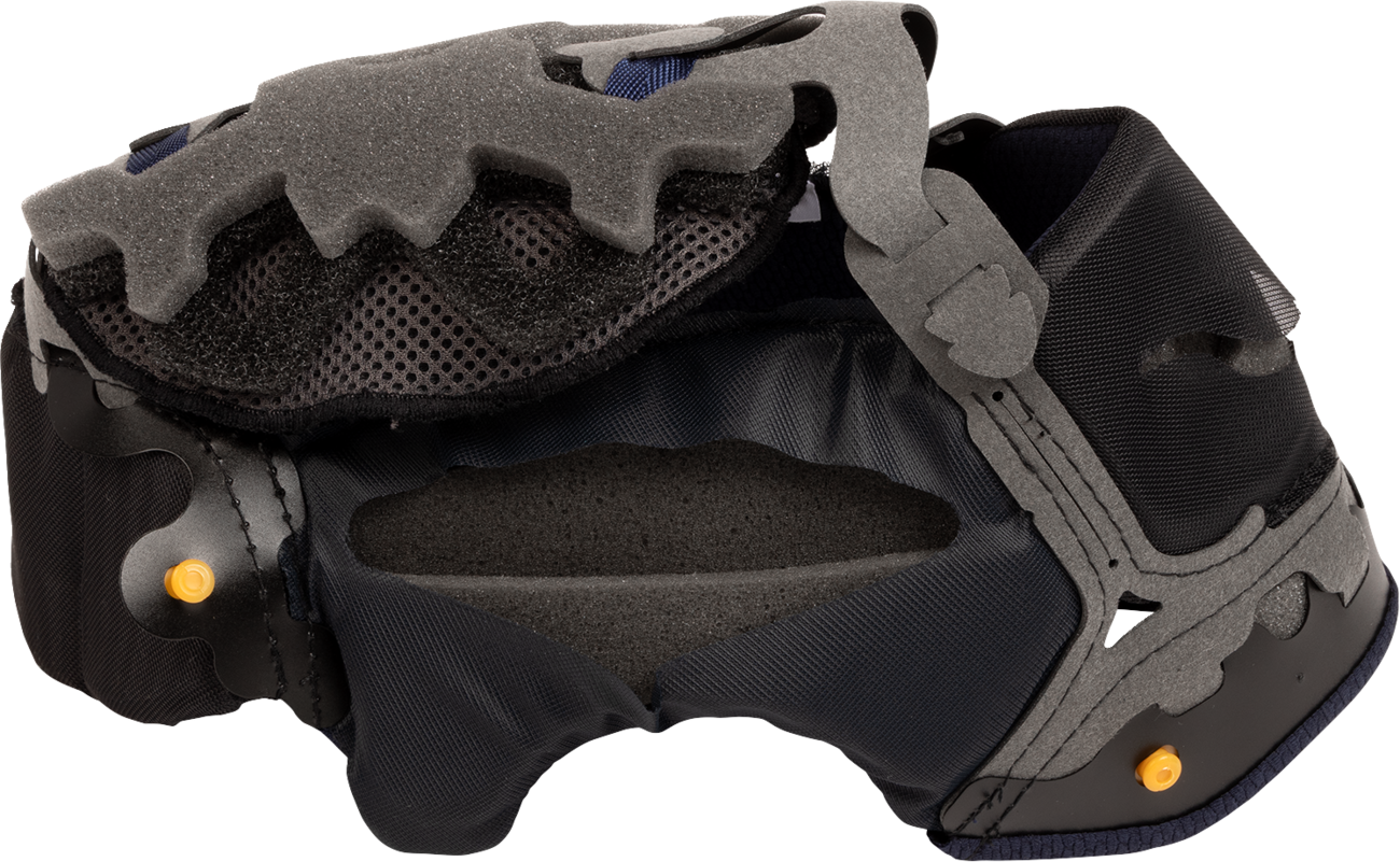 Arai XD-5 Helmet Interior Pad
