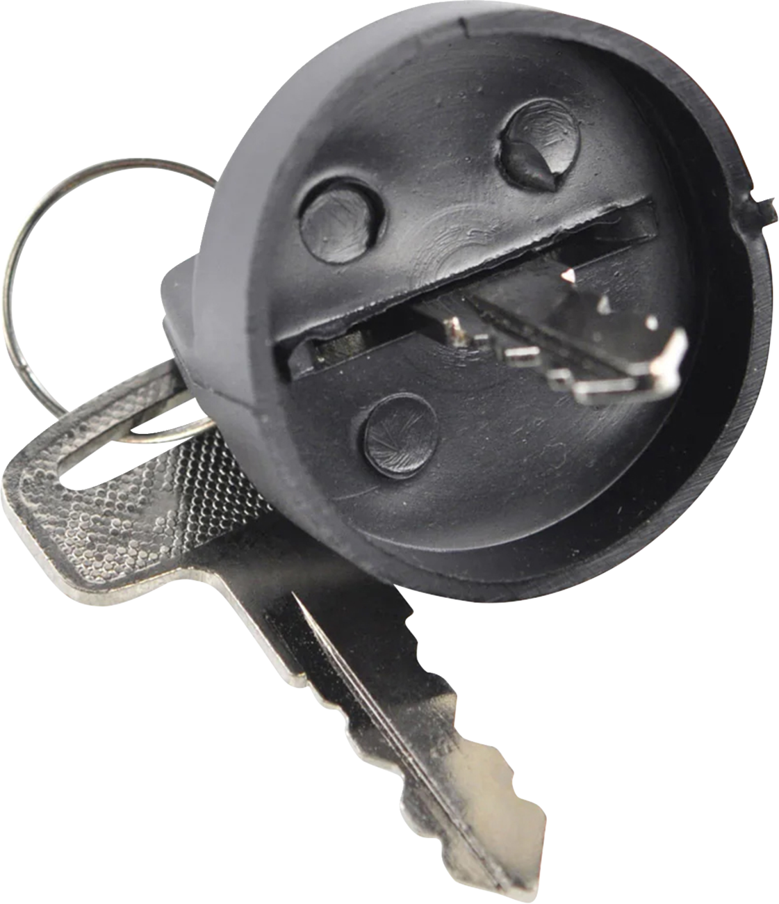 RM STATOR Ignition Key Switch