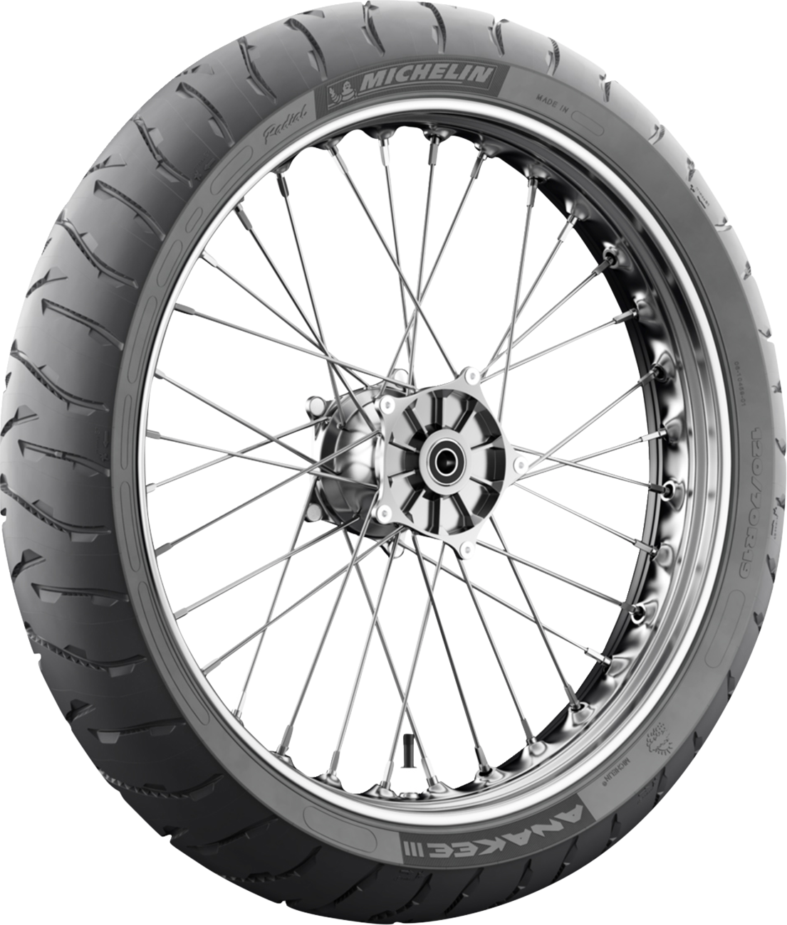 MICHELIN Anakee III Tire