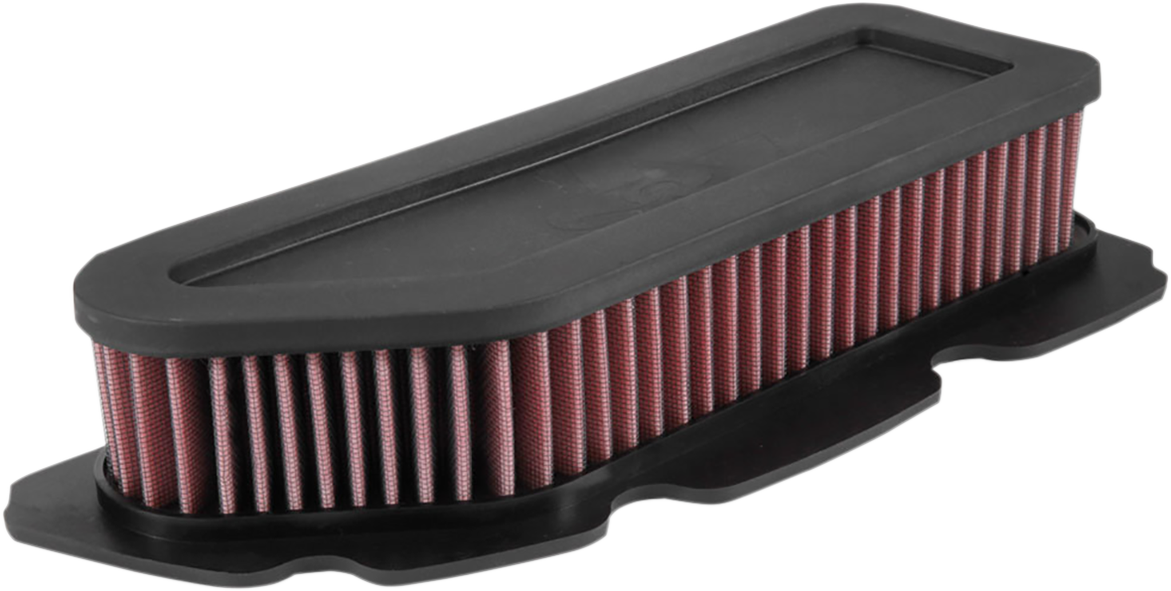 K & n OE Replacement High-Flow Air Filter - Honda